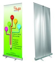 Roll up formato cm. 85x200
