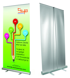 Roll up formato cm. 100x200